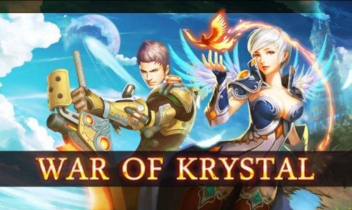 download War of Krystal apk
